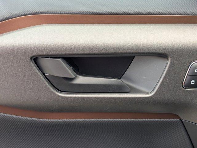 new 2025 Ford Bronco Sport car, priced at $31,275