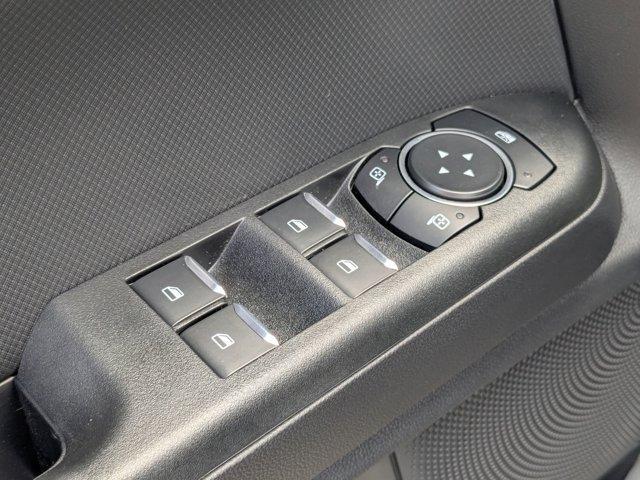 new 2025 Ford Bronco Sport car, priced at $31,275