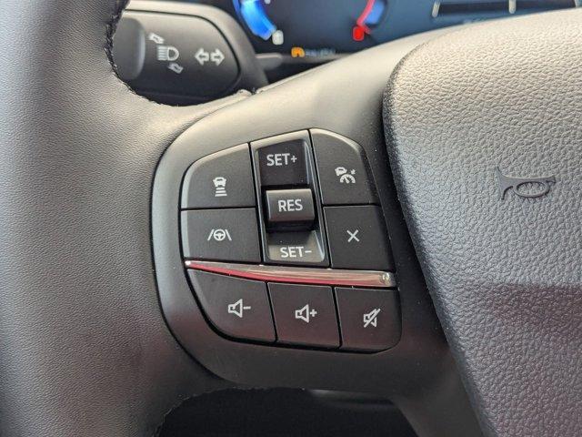 new 2025 Ford Bronco Sport car, priced at $31,275