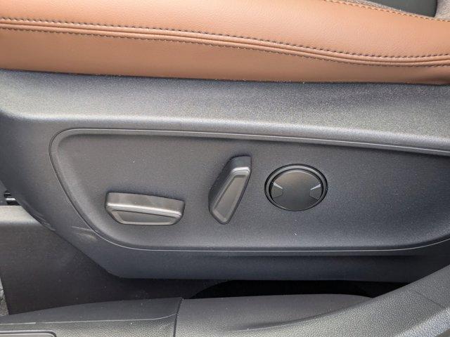 new 2025 Ford Bronco Sport car, priced at $31,275