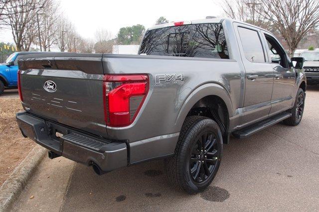 new 2026 Ford F-150 car, priced at $61,382