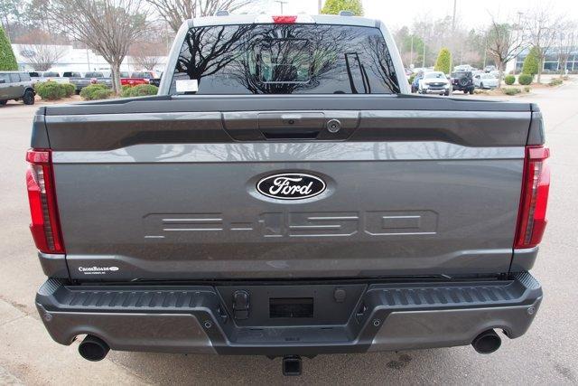 new 2026 Ford F-150 car, priced at $61,382