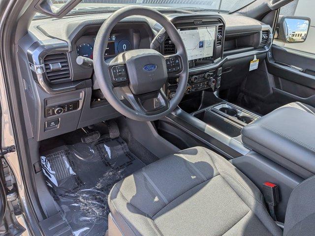 new 2026 Ford F-150 car, priced at $56,752