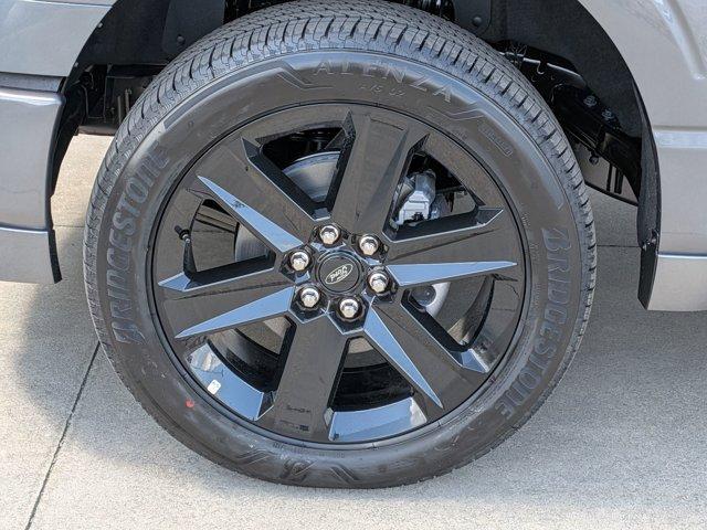 new 2026 Ford F-150 car, priced at $56,752