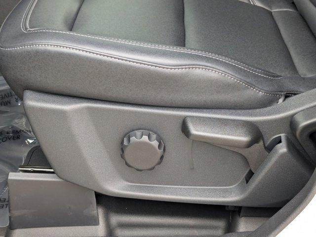 new 2025 Ford Bronco car, priced at $42,490