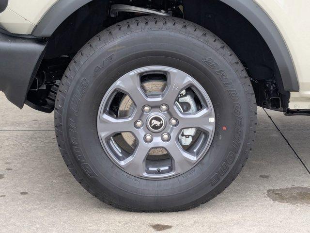 new 2025 Ford Bronco car, priced at $42,490