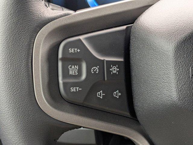 new 2025 Ford Bronco car, priced at $42,490