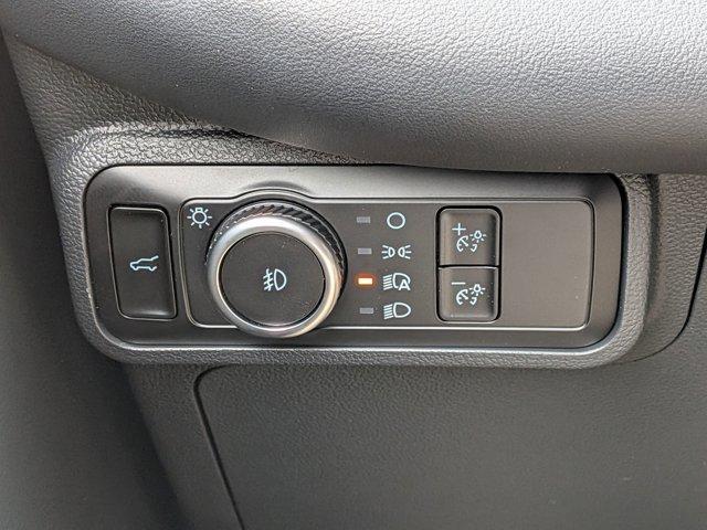 new 2026 Ford Explorer car, priced at $58,135