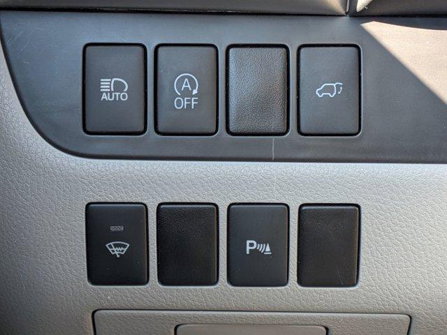 used 2017 Toyota Highlander car, priced at $27,687