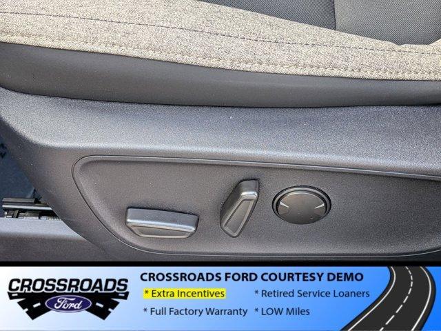 new 2025 Ford Bronco Sport car, priced at $29,180