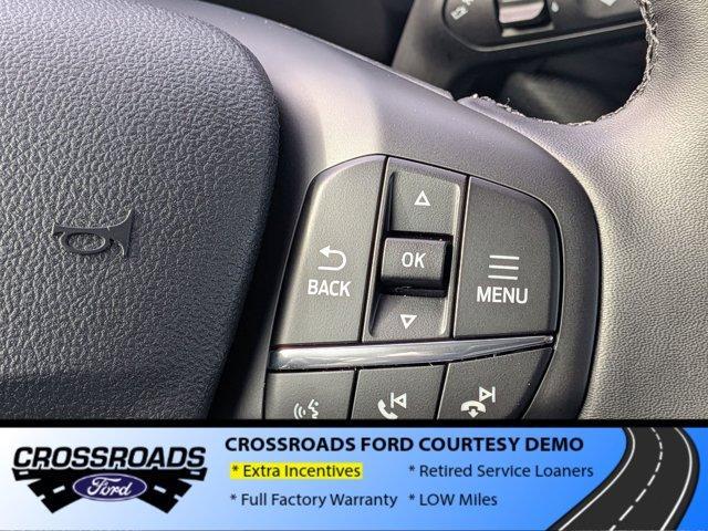 new 2025 Ford Bronco Sport car, priced at $29,180