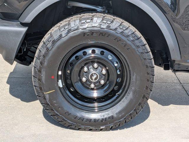 new 2026 Ford Bronco car, priced at $49,221
