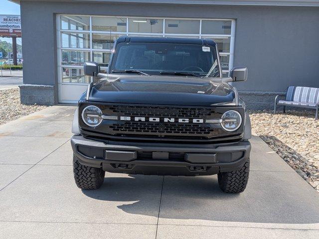 new 2026 Ford Bronco car, priced at $49,221