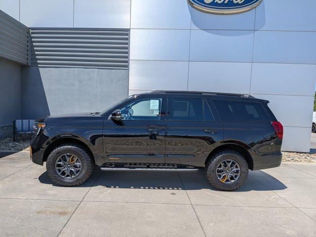 new 2026 Ford Expedition car, priced at $80,812