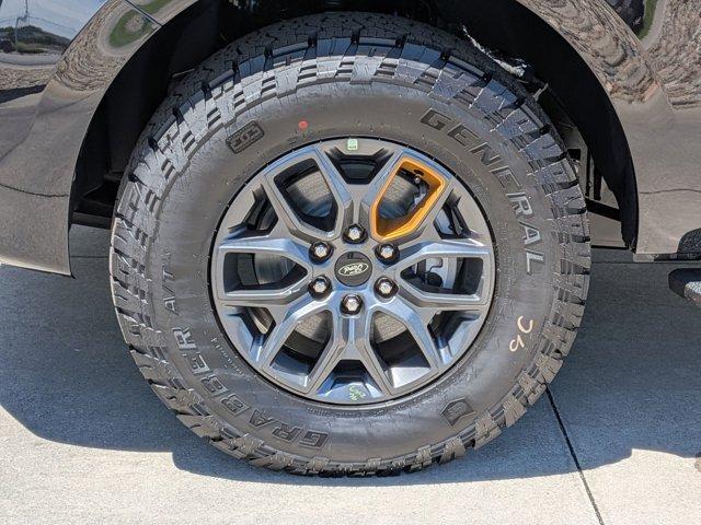 new 2026 Ford Expedition car, priced at $80,812