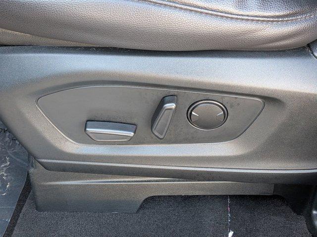 used 2023 Ford Explorer car, priced at $34,697