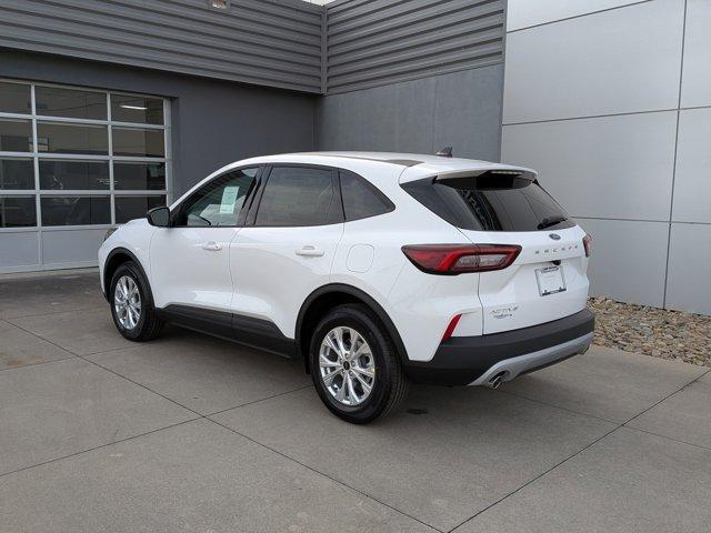 new 2026 Ford Escape car, priced at $31,845