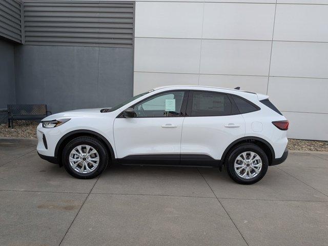 new 2026 Ford Escape car, priced at $31,845