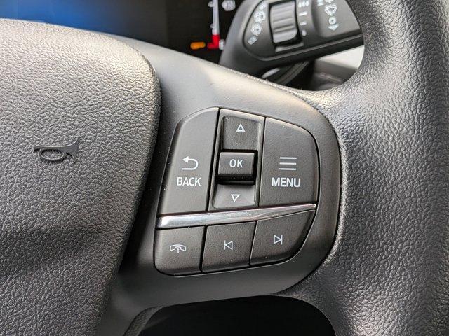 new 2026 Ford Escape car, priced at $31,845