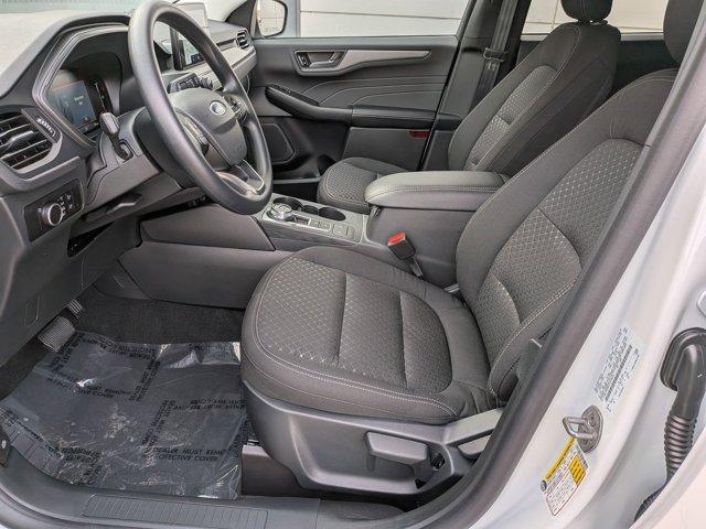 new 2026 Ford Escape car, priced at $31,845