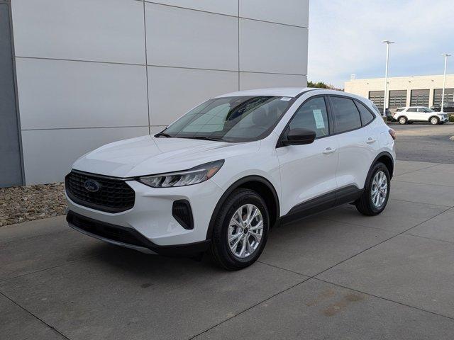 new 2026 Ford Escape car, priced at $31,845