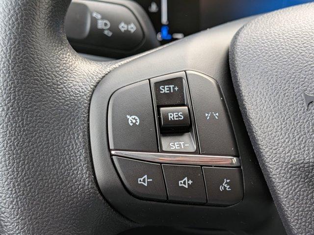 new 2026 Ford Escape car, priced at $31,845