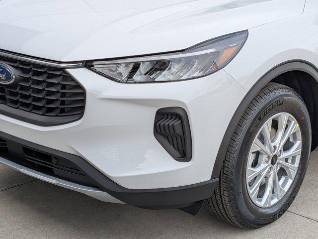 new 2026 Ford Escape car, priced at $31,845