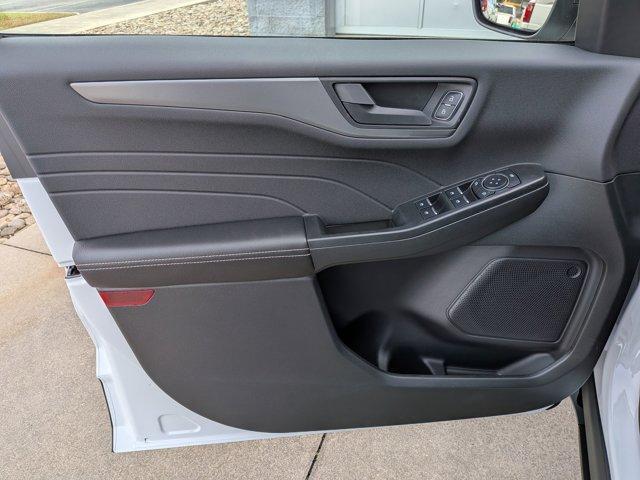 new 2026 Ford Escape car, priced at $31,845