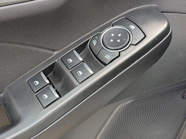 new 2026 Ford Escape car, priced at $31,845