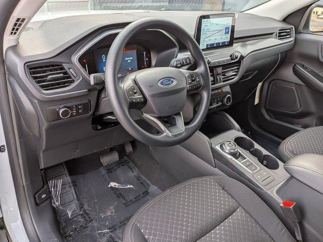new 2026 Ford Escape car, priced at $31,845