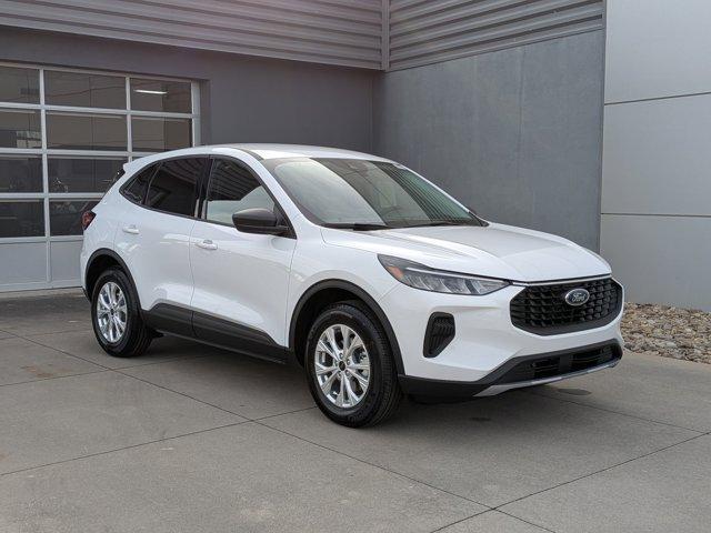 new 2026 Ford Escape car, priced at $31,845