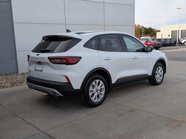 new 2026 Ford Escape car, priced at $31,845
