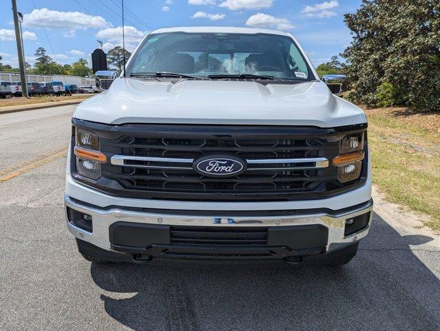 new 2026 Ford F-150 car, priced at $62,527