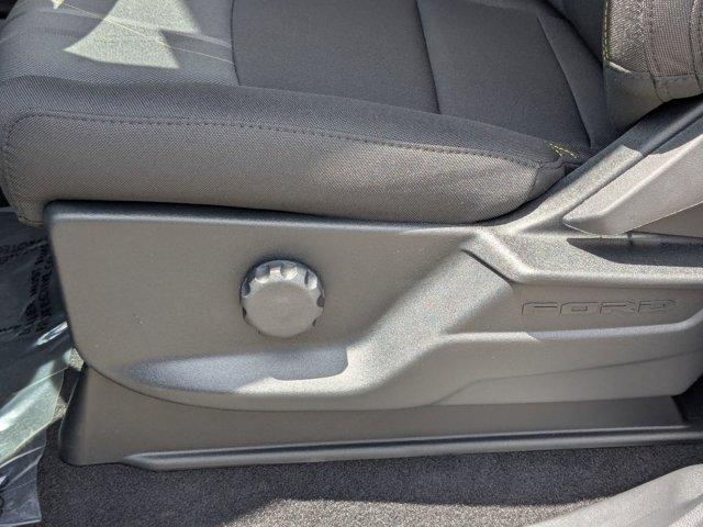 new 2025 Ford F-150 car, priced at $39,045