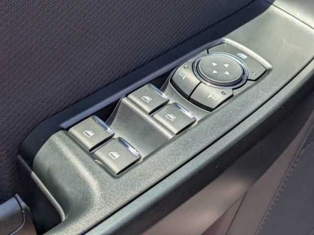 new 2025 Ford F-150 car, priced at $39,045