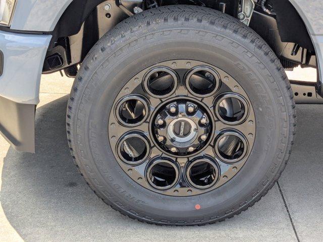 new 2025 Ford F-250 car, priced at $82,225