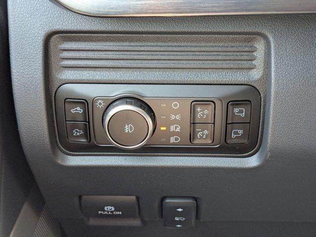 new 2025 Ford F-250 car, priced at $82,225