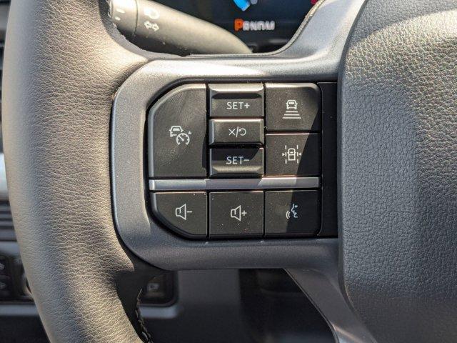 new 2025 Ford F-250 car, priced at $82,225