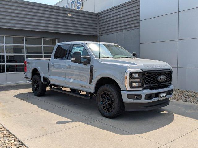 new 2025 Ford F-250 car, priced at $82,225