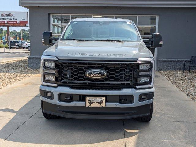 new 2025 Ford F-250 car, priced at $82,225