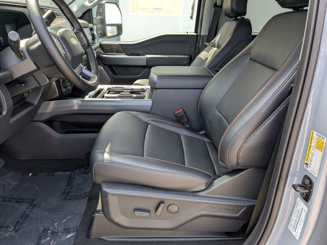 new 2025 Ford F-250 car, priced at $82,225