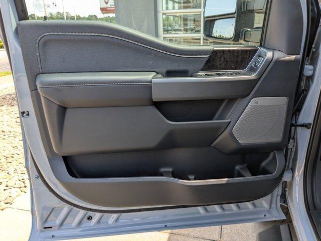 new 2025 Ford F-250 car, priced at $82,225