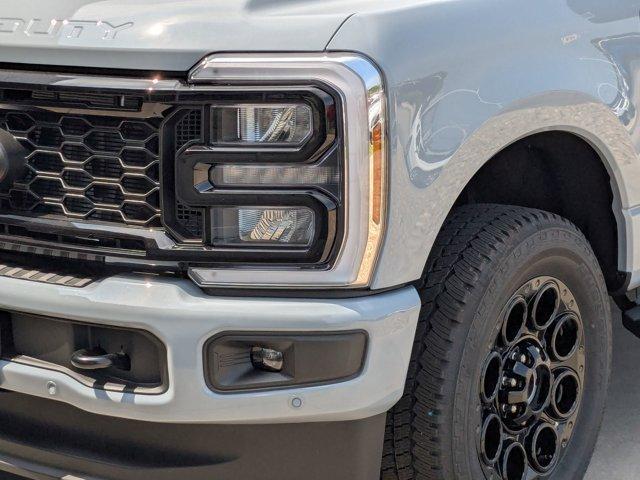 new 2025 Ford F-250 car, priced at $82,225
