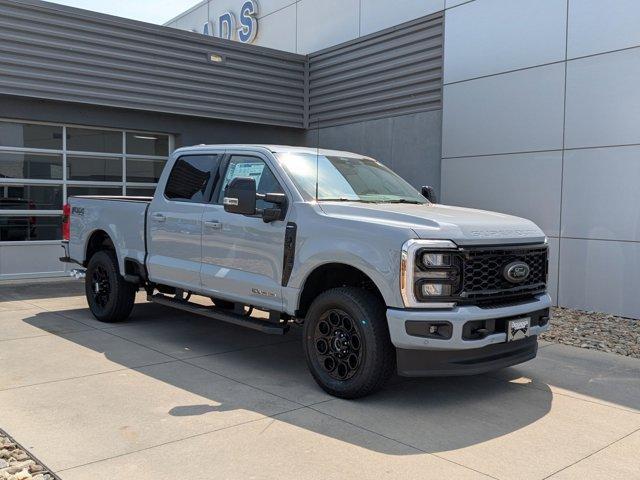 new 2025 Ford F-250 car, priced at $82,225