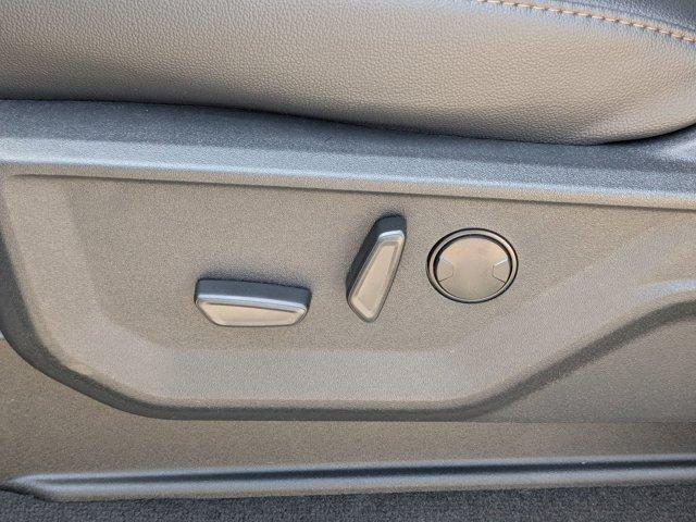 new 2025 Ford F-250 car, priced at $82,225