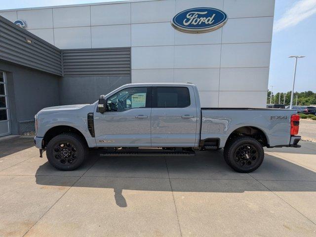 new 2025 Ford F-250 car, priced at $82,225