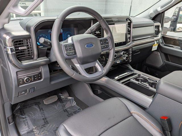 new 2026 Ford F-250 car, priced at $80,666