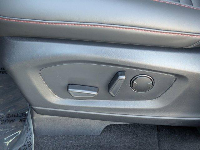 new 2026 Ford Explorer car, priced at $42,060