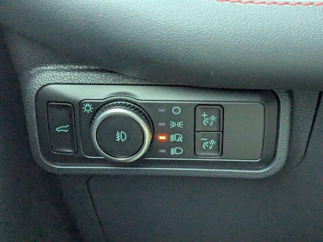 new 2026 Ford Explorer car, priced at $42,060