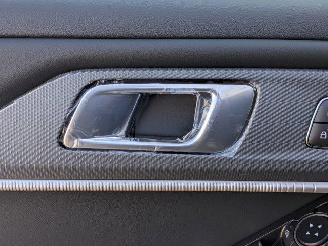 new 2026 Ford Explorer car, priced at $42,060